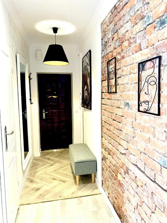 Apartamenty Sienkiewicza De Lux Kielce Kültér fotó