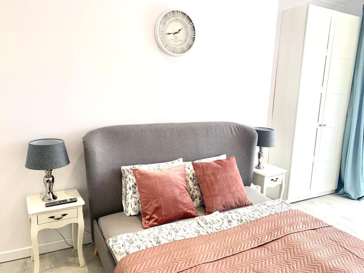 Apartamenty Sienkiewicza De Lux Kielce Kültér fotó