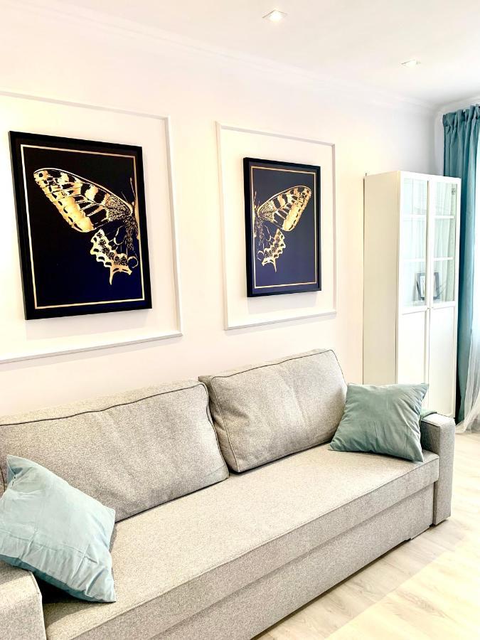 Apartamenty Sienkiewicza De Lux Kielce Kültér fotó