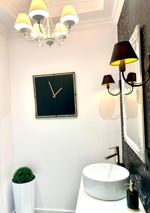 Apartamenty Sienkiewicza De Lux Kielce Kültér fotó