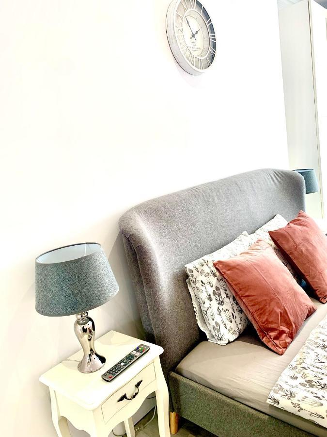 Apartamenty Sienkiewicza De Lux Kielce Kültér fotó