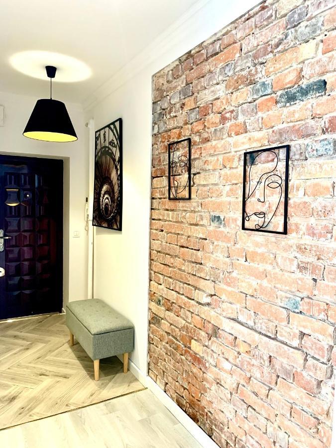 Apartamenty Sienkiewicza De Lux Kielce Kültér fotó