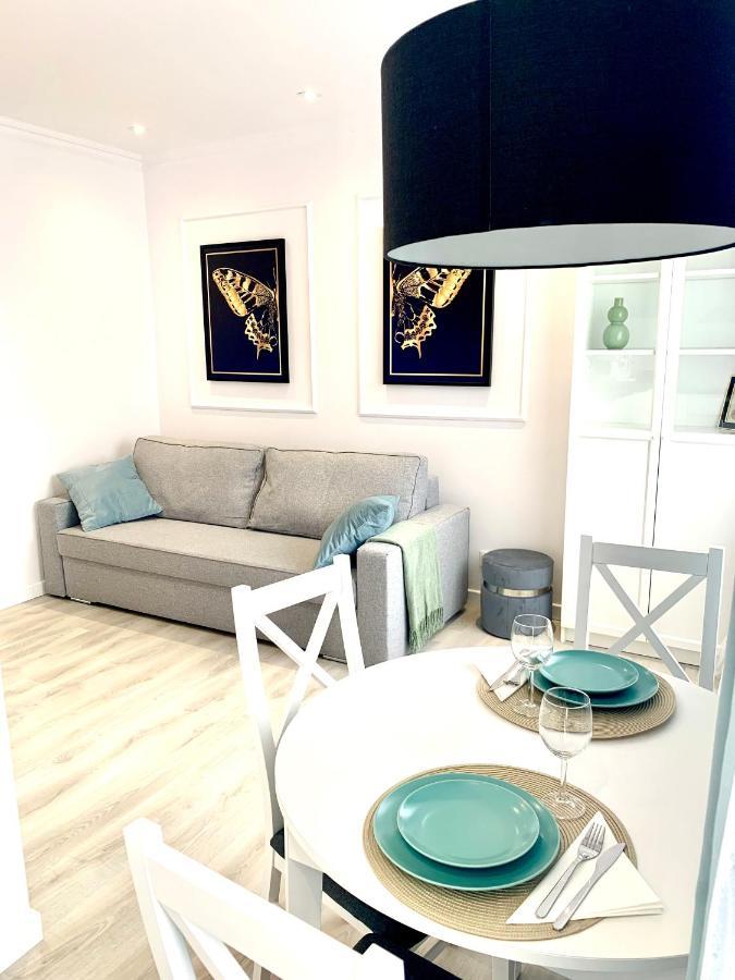 Apartamenty Sienkiewicza De Lux Kielce Kültér fotó