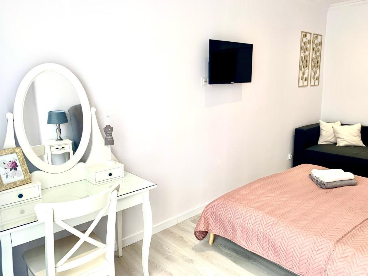 Apartamenty Sienkiewicza De Lux Kielce Kültér fotó